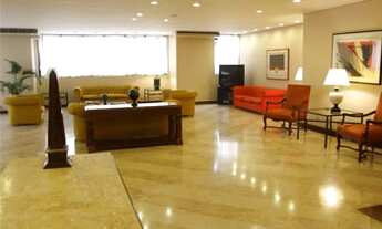 Imagem 4: FLAT EM MOEMA! 1 dormitório próx. ao metro!