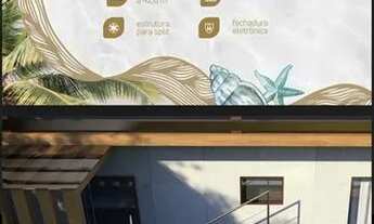 Imagem 6: VENDO Apartamento com 01 Quarto com 26 m² em Porto de Galinhas - Ipojuca - PE