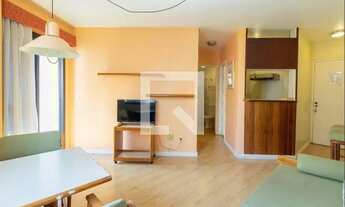 Imagem 4: Apartamento para Aluguel - Jardim Paulista, 1 Quarto, 39 m2