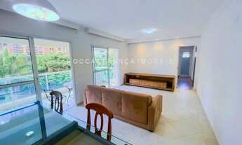 Imagem 3: APARTAMENTO PARA LOCAÇÃO 111M² - 3 dormitórios - 1 suíte - 2 vagas