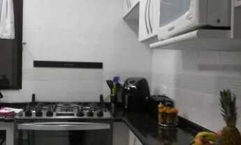 Imagem 2: Sobradão novo próximo ao Bosque Maia