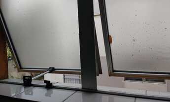 Imagem 6: Apartamento no Bairro Assunção em São Bernardo do Campo, contendo 2 dormitórios e garagem