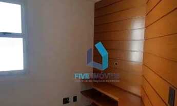 Imagem 5: Apartamento para locação cond. new home