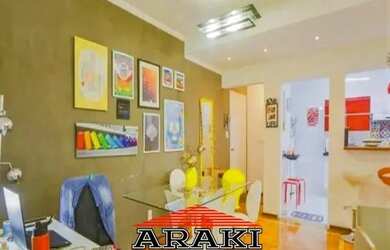 Imagem 6: Lindo apartamento na Vila Mariana!