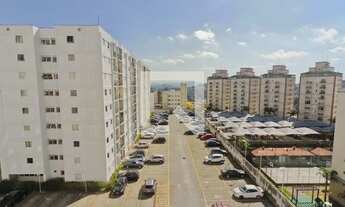 Imagem 6: Apartamento para Aluguel - Jardim Pirituba, 2 Quartos, 48 m2