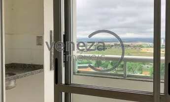 Imagem 4: Apartamento com 3 quartos para alugar por R$ 2000.00, 69.00 m2 - GLEBA PALHANO - LONDRINA