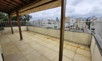 Imagem 6: Cobertura 3 quartos Luxemburgo