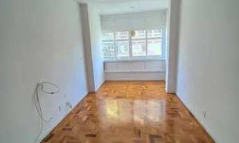 Imagem 5: Apartamento para aluguel possui 80 metros quadrados com 2 quartos em Higienópolis - São Pa