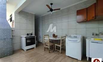 Imagem 5: Casa (sobrado na rua) 3 dormitórios/suite, cozinha planejada