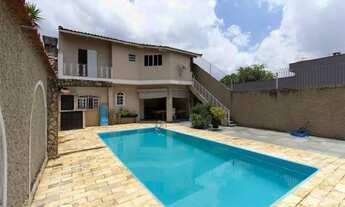 Imagem: CASA RESIDENCIAL em São Paulo - SP, Vila