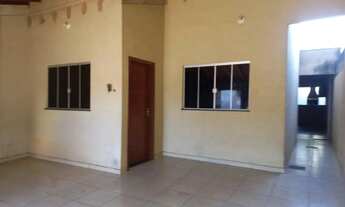 Imagem: Vendo casa no recanto das emas próximo