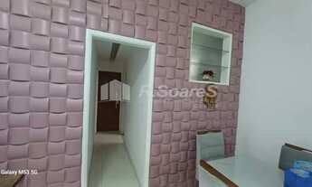 Imagem 3: Apartamento com 2 quartos em Copacabana, Rua Sá Ferreira