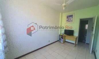 Imagem 5: Apartamento 2 quartos, 1 dependência, varanda e vaga