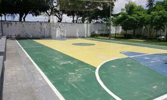 Imagem 4: Parangaba, Condomínio Ilha de Vera Cruz, apartamento com 03 quartos, elevador