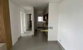 Imagem 6: Apartamento à venda, 55 m² por R$ 384.000,00 - Vila Santa Luzia - São Bernardo do Campo/SP