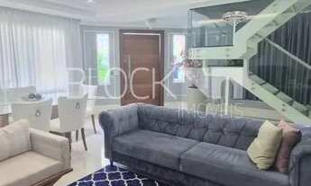 Imagem 4: Vargem Pequena Casa em condomínio com 5 dormitórios