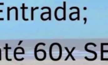 Imagem 3: Terrenos na Ilha Comprida em 60x SEM JUROS