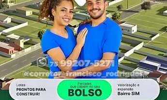 Imagem: Venha Aproveitar a Oportunidade e Construir