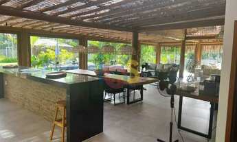 Imagem 3: Malie Casa Trancoso Luxo e Conforto a 5 Minutos do Quadrado