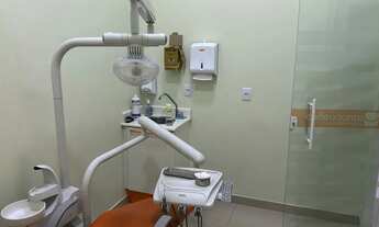 Imagem 6: Consultório Odontológico Completo - Pronto para uso