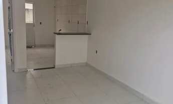 Imagem 5: CASA NOVA COM ESCRITURA GRÁTIS, C/POSSIBILIDADE DE ENTRADA ZERO