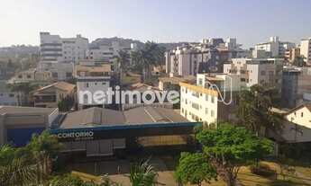 Imagem: Venda Cobertura Castelo Belo Horizonte