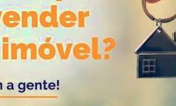 Imagem: Fator1043) Excelente casa c/ 2 Quartos