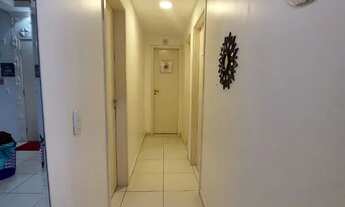 Imagem 3: Cond. Flex Parque Dez mobiliado