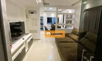 Imagem 4: Sobrado com 3 dormitórios à venda, 110 m² por R$ 390.000,00 - Residencial Pamela - Itaquaq