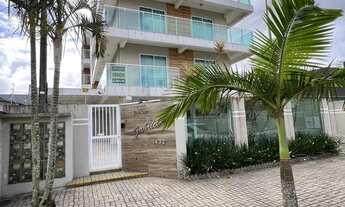 Imagem: Apartamento Garden no Brejatuba atrás do