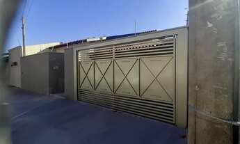 Imagem: Casa disponivel pra Venda no Celina Dalul