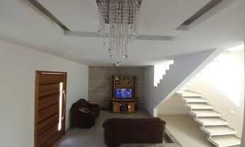 Imagem: Casa a venda em Condomínio Fechado Arsenal