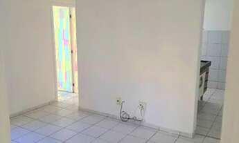 Imagem 3: Apartamento no 3 Andar- No Jardim Cruzeiro de 2/4 -Imperdível -Lindíssima visite