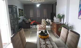 Imagem: Casa em Rua Sergipe - Vila Cardia - Bauru/SP