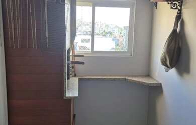 Imagem 12: Apartamento de 2 dormitórios com vaga no Menino Deus