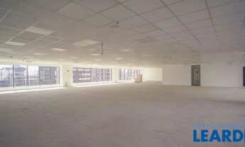 Imagem 2: CONJ. COMERCIAL - VILA OLÍMPIA - SP