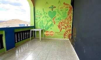 Imagem 5: Casa Centro Itatiba