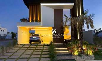 Imagem: Casa com 3 dormitórios à venda, 235 m²