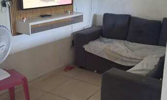 Imagem 4: Casa a venda no loteamento parque das arvores graciliano ramos