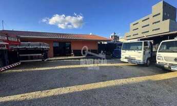 Imagem 7: Terreno frente BR 476 Araucária