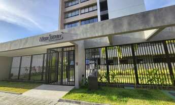 Imagem: 2 Quartos mobiliado no Derby