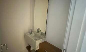 Imagem 2: Apartamento mobiliado novo 3 suites em meia praia itapema