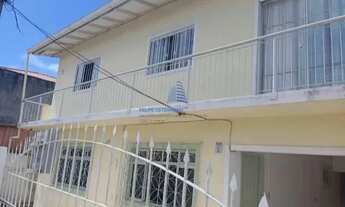 Imagem 2: Prédio Residencial com 4 apartamentos, faturamento R$ 7 mil mensal, TROCO POR CARROS em Fl