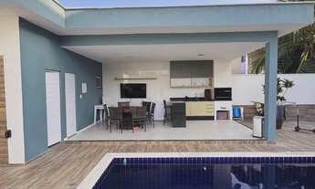 Imagem 7: Casa Solta para venda no Quintas do Calhau