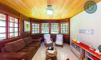 Imagem: Casa com 3 dormitórios para alugar, 500