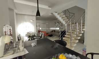 Imagem 2: Casa a venda com 3 quartos no Condomínio Ibiti Royal Park - Sorocaba