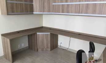 Imagem 1: Sala, 35 m² - venda por R$ 355.000,00 ou aluguel por R$ 2.447,78/mês - Jabaquara - São Pau