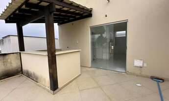 Imagem 5: Apartamento 3 suítes