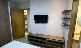 Imagem 7: Imóvel para aluguel com 79 metros quadrados com 3 quartos em São Brás - Belém - PA