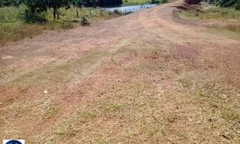 Imagem: Fazenda à Venda em Arenópolis - GO 76